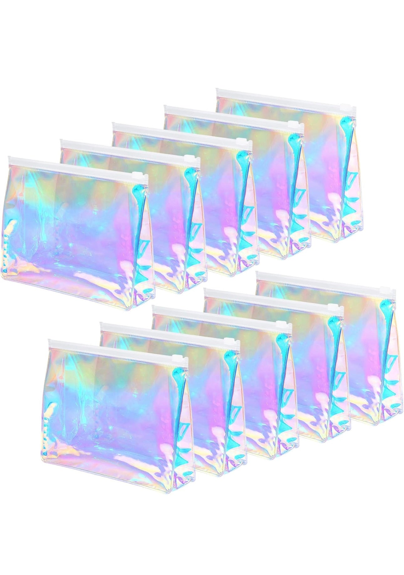 Holographic Bag